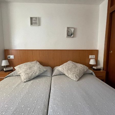 Maysan Apartamento Benidorm Eksteriør billede